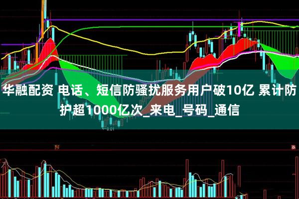 华融配资 电话、短信防骚扰服务用户破10亿 累计防护超1000亿次_来电_号码_通信